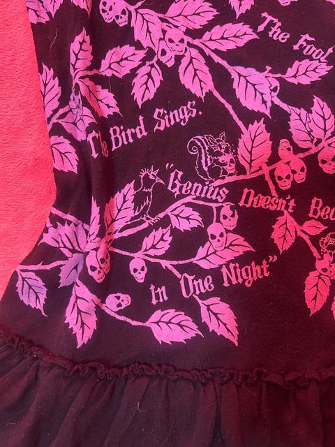 ALGONQUINS  �u���b�N�~�p�[�v�� �؂̎����X�J���� �R�i�t�����L���~�\�[�������s�[�X �� �u�����h�� 