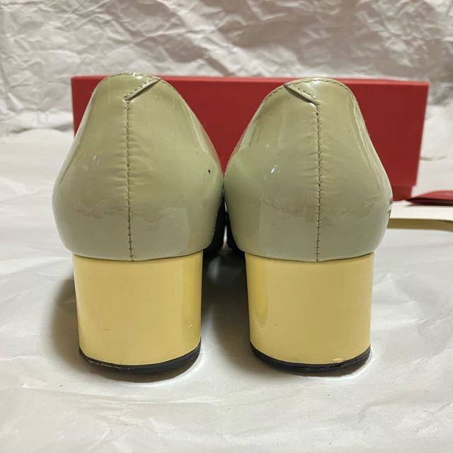 yRoger Vivier / WFBBGz q[EpvX 34.5  t@bV 