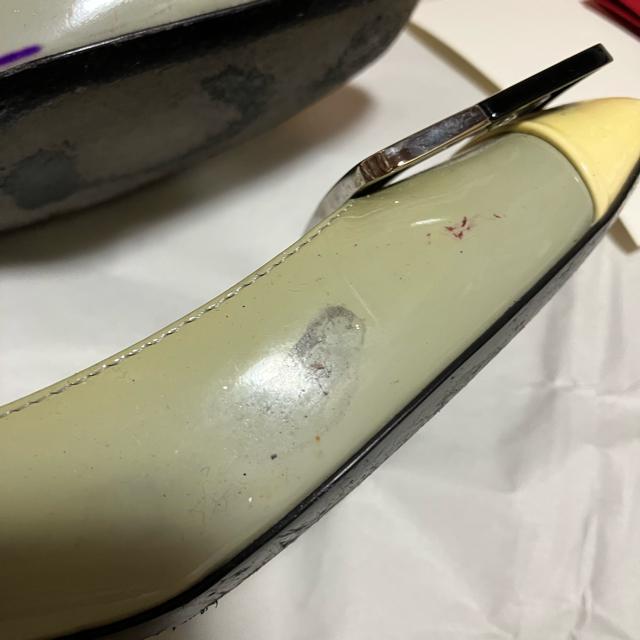 yRoger Vivier / WFBBGz q[EpvX 34.5  t@bV 