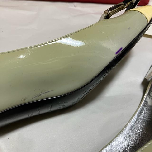 yRoger Vivier / WFBBGz q[EpvX 34.5  t@bV 