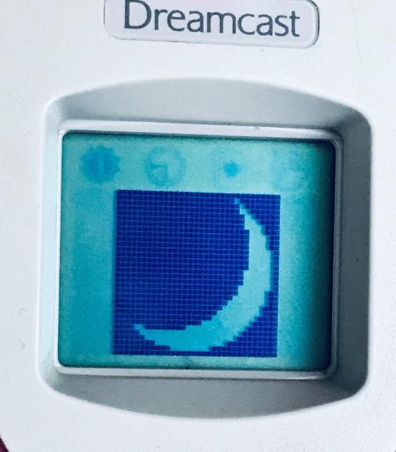 【新品電池交換】DC ビジュアルメモリー 通常版 蓋付き VM HKT-7000ドリームキャスト < ゲーム本体/ソフト 【新品電池交換】DC ビジュアルメモリー 通常版 蓋付き VM HKT-7000ドリームキャスト < ゲーム本体/ソフトの