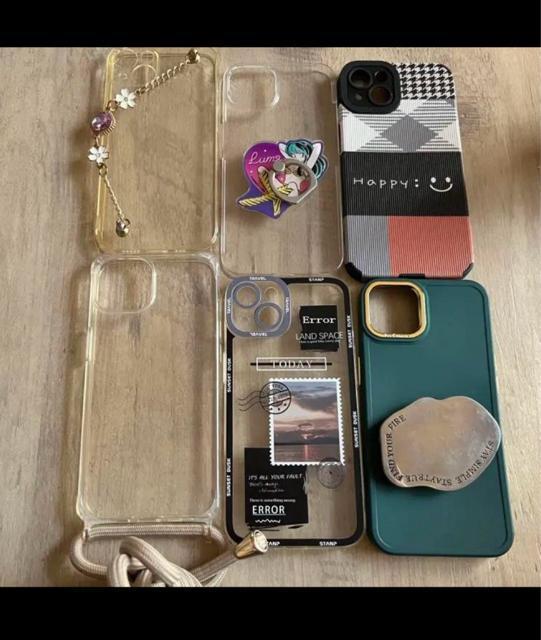 iPhone13{ANZT[20_ȏI}P  Ɠd/AV 