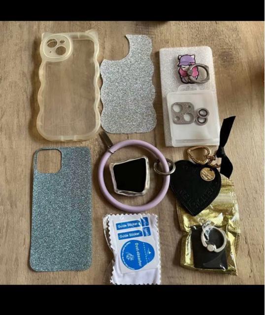 iPhone13{ANZT[20_ȏI}P  Ɠd/AV 