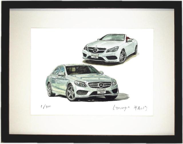GC-1502 BENZ E250/C200ŉTCzƕE  /oCN