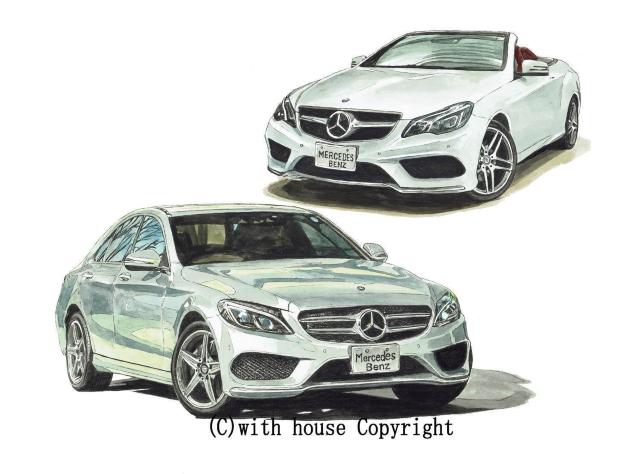 GC-1502 BENZ E250/C200ŉTCzƕE  /oCN