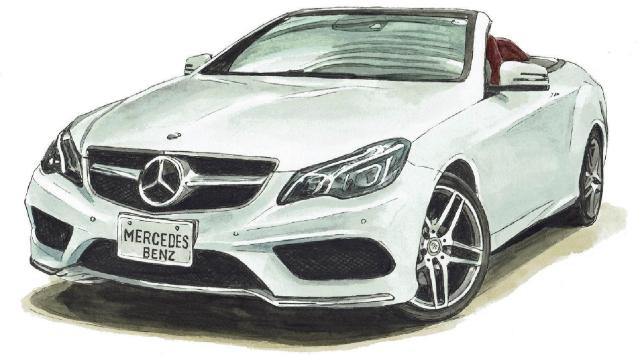GC-1502 BENZ E250/C200ŉTCzƕE  /oCN