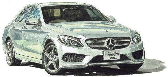 GC-1502 BENZ E250/C200ŉTCzƕE  /oCN