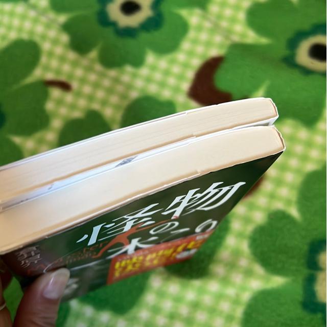 (文庫本/ミステリー)怪物の木こり/薬も過ぎれば毒となる 薬剤師・毒島花織の名推理(2冊セット) < 本/雑誌  (文庫本/ミステリー)怪物の木こり/薬も過ぎれば毒となる 薬剤師・毒島花織の名推理(2冊セット) < 本/雑誌の