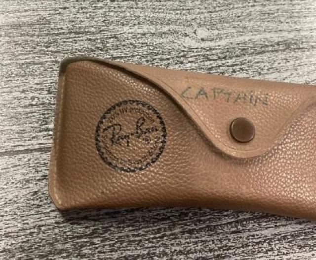 【正規品】【※写真参照※】Ray‐Ban レイバン サングラス 偏光 RB3025 52□14-138 ※正規品条件満たしています < ブランド  【正規品】【※写真参照※】Ray‐Ban レイバン サングラス 偏光 RB3025 52□14-138 ※正規品条件満たしています < ブランドの