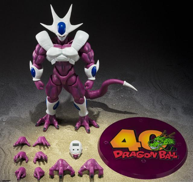 S.H.Figuarts NE ŏI`-40NLOĔEdition- Cooler   Aj/R~bN/LN^[ 