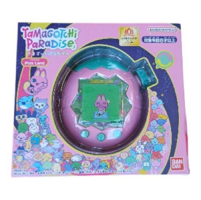 たまごっち パラダイス ピンク < おもちゃ たまごっち パラダイス ピンク < おもちゃの