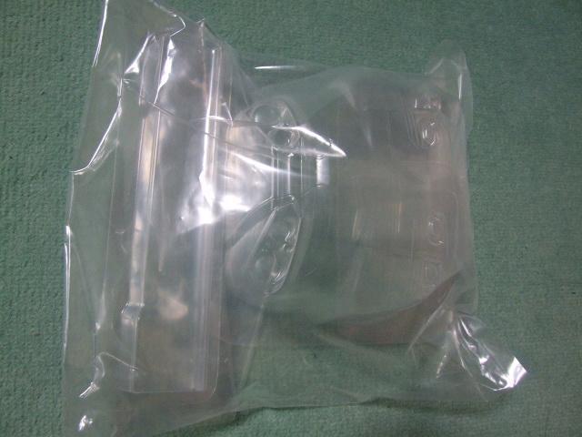 タミヤ フォルクスワーゲンゴルフ24ボディ用ポリカパーツ(58533) 新品! < ホビー タミヤ フォルクスワーゲンゴルフ24ボディ用ポリカパーツ(58533) 新品! < ホビーの