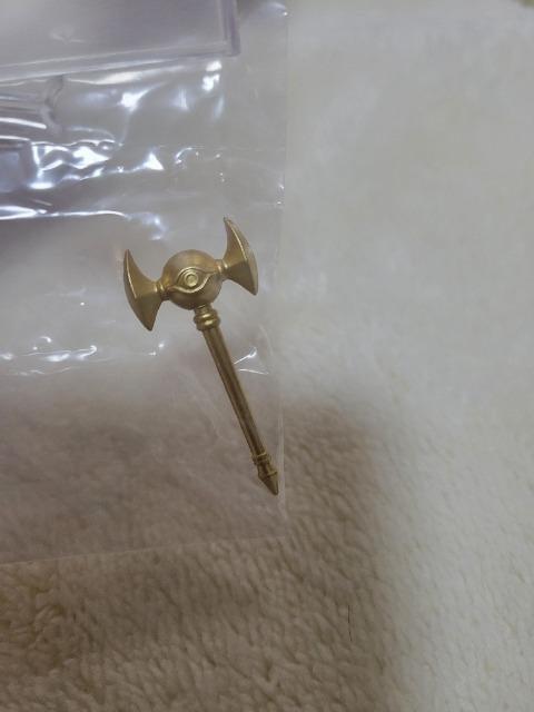 遊戯王 ガシャポン コレクション 海馬のアタッシュケース 千年ロッド < ホビー 遊戯王 ガシャポン コレクション 海馬のアタッシュケース 千年ロッド < ホビーの