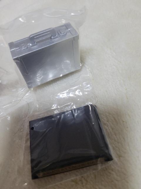 遊戯王 ガシャポン コレクション 海馬のアタッシュケース 千年ロッド < ホビー 遊戯王 ガシャポン コレクション 海馬のアタッシュケース 千年ロッド < ホビーの