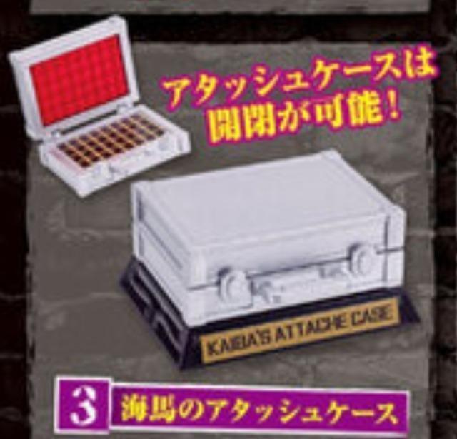 遊戯王 ガシャポン コレクション 海馬のアタッシュケース 千年ロッド < ホビー 遊戯王 ガシャポン コレクション 海馬のアタッシュケース 千年ロッド < ホビーの