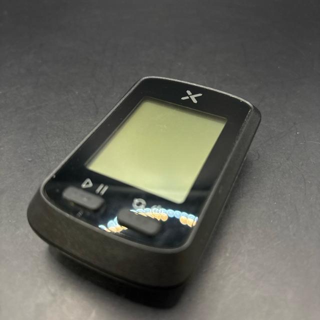 ���� XOSS G GPS �T�C�N���R���s���[�^�[ �� ���W���[/�X�|�[�c�� 