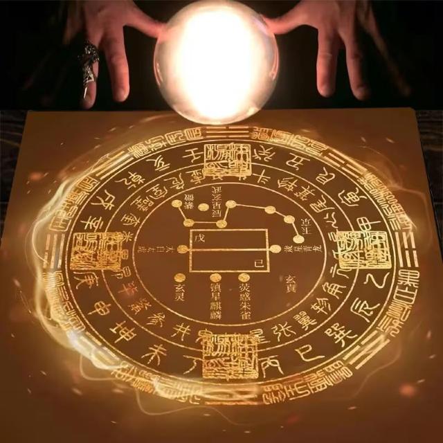 占星術リーディング用テーブルクロスウィッチカード占い布古代中国神秘学陰陽八卦 < インテリア/ライフ 占星術リーディング用テーブルクロスウィッチカード占い布古代中国神秘学陰陽八卦 < インテリア/ライフの