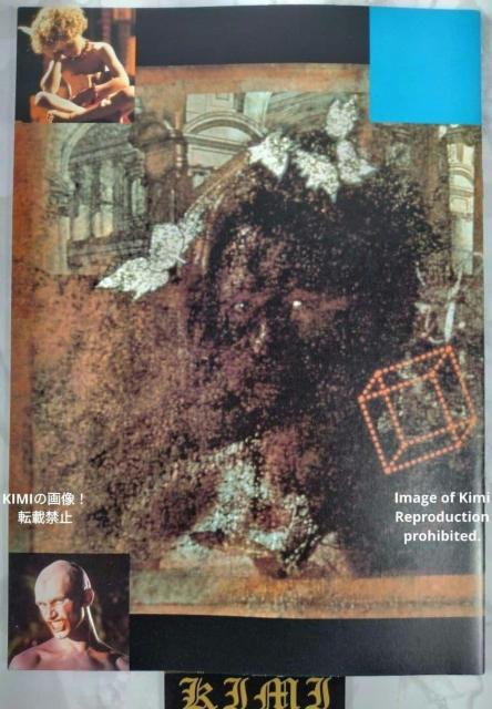 プロスペローの本 Prospero's Books 映画 パンフレット 本 1991 サー ジョン ギールグッド Prospero < ホビー プロスペローの本 Prospero's Books 映画 パンフレット 本 1991 サー ジョン ギールグッド Prospero < ホビーの