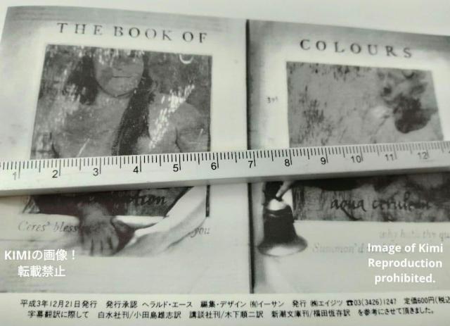 プロスペローの本 Prospero's Books 映画 パンフレット 本 1991 サー ジョン ギールグッド Prospero < ホビー プロスペローの本 Prospero's Books 映画 パンフレット 本 1991 サー ジョン ギールグッド Prospero < ホビーの