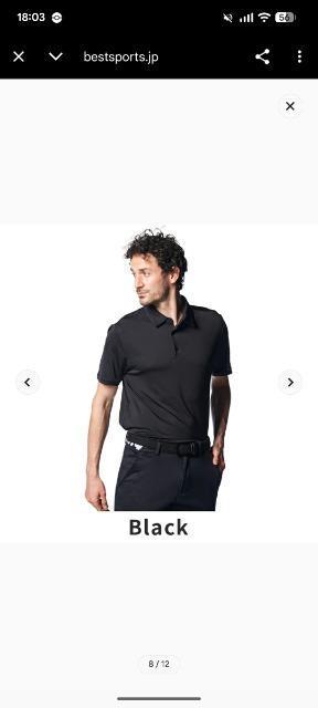 UAアンダーアーマーポロシャツM < 男性ファッション UAアンダーアーマーポロシャツM < 男性ファッションの