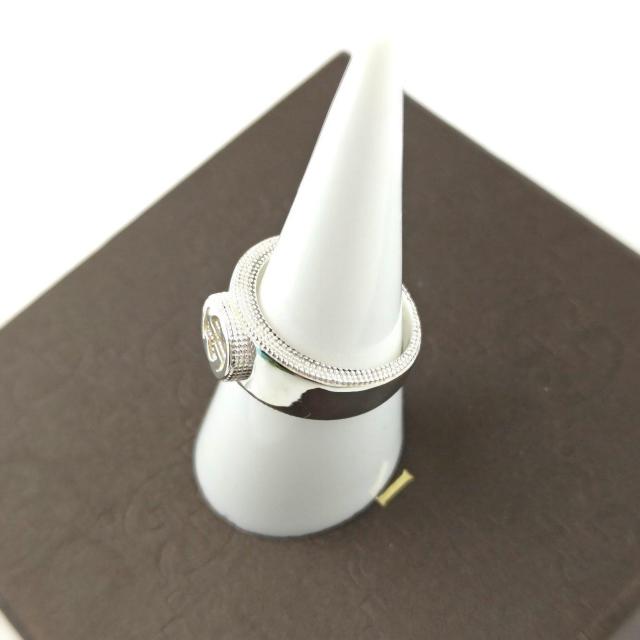 GUCCI �����O �� �u�����h�� 