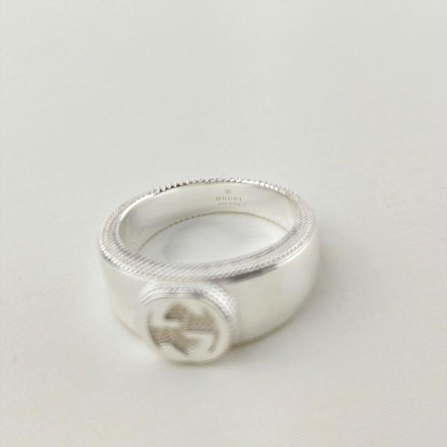 GUCCI �����O �� �u�����h�� 