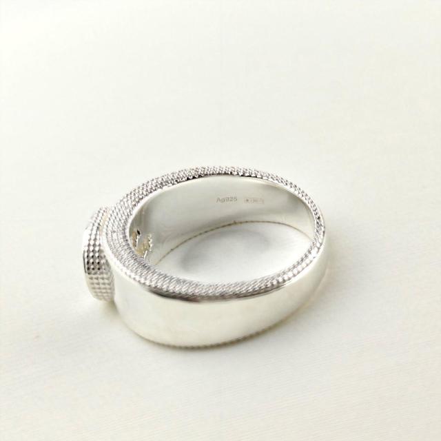 GUCCI �����O �� �u�����h�� 