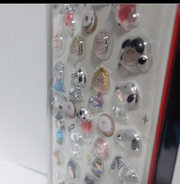 �V�i���X�k�[�s�[���Ղ��Ղ��V�[�����X�e�b�J�[���C�O�� �� �C���e���A/���C�t�� 