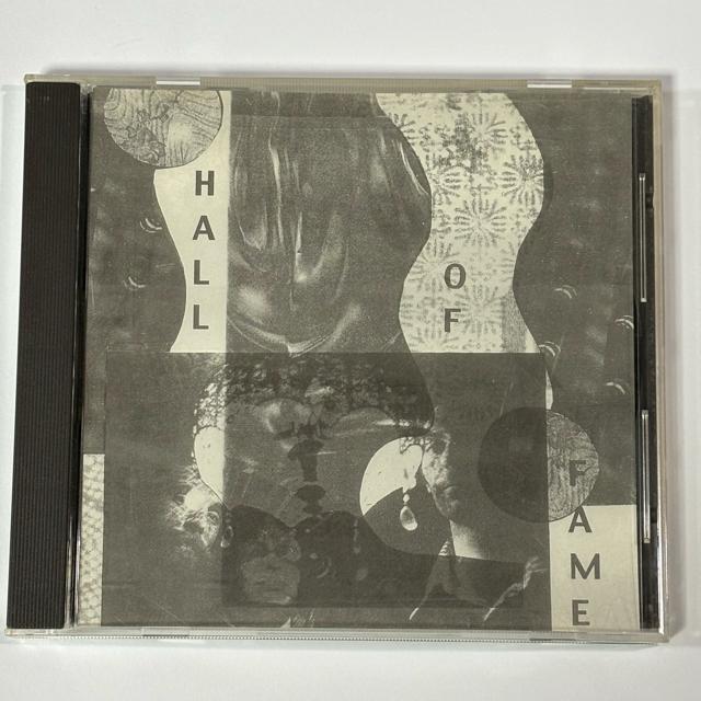 Hall Of Fame / Hall Of Fame  �� CD/DVD/�r�f�I�� 
