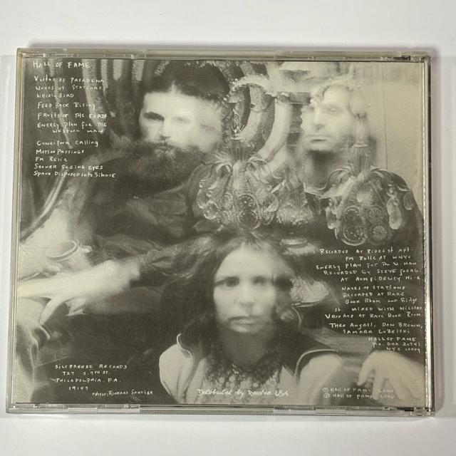 Hall Of Fame / Hall Of Fame �� CD/DVD/�r�f�I�� 