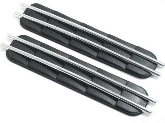 ★フェンダーのアクセントに★汎用ダミーダクト(49) BMWM3風 < 自動車/バイク ★フェンダーのアクセントに★汎用ダミーダクト(49) BMWM3風 < 自動車/バイク