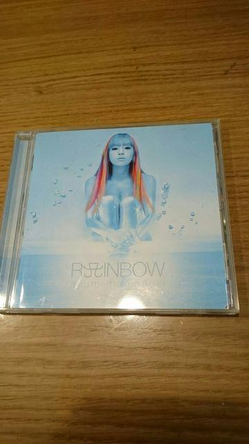 l肠݁RAINBOWCDAoiC{[   ^gObY 