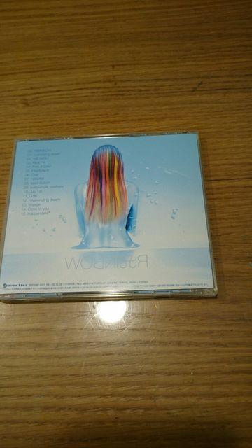 l肠݁RAINBOWCDAoiC{[  ^gObY 