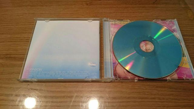 l肠݁RAINBOWCDAoiC{[  ^gObY 