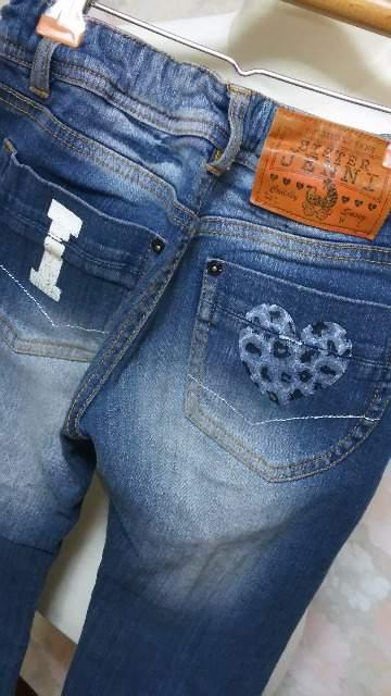 WFjB^JENNIꃍSEXg[gfj^140  uh 