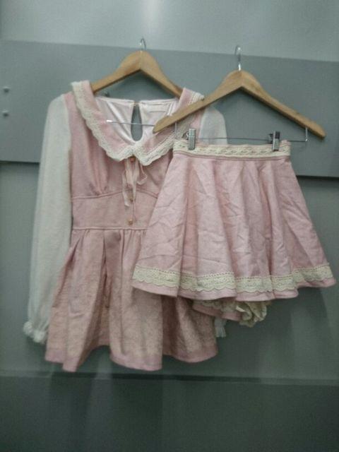 LIZ LISA☆フロッキーセットアップ < ブランド  LIZ LISA☆フロッキーセットアップ  < ブランドの