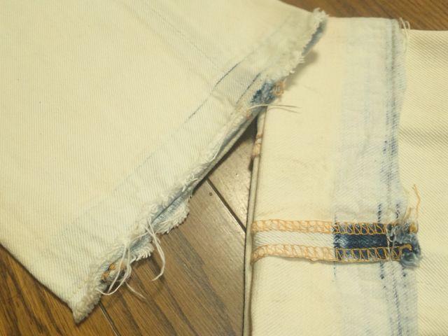 #���{��#�����r���e�[�W��LEVI'S[���[�o�C�X]��505.�����C�N�E�z���C�g�f�j���p���c �� �u�����h�� 