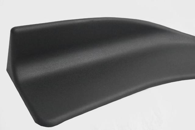 フロント リップ スポイラー カナード PP < 自動車/バイク フロント リップ スポイラー カナード PP < 自動車/バイク