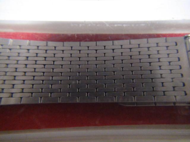 Marumanのメンズ用腕時計のベルト新品箱入り!。 < 男性アクセサリー/時計 Marumanのメンズ用腕時計のベルト新品箱入り!。 < 男性アクセサリー/時計の