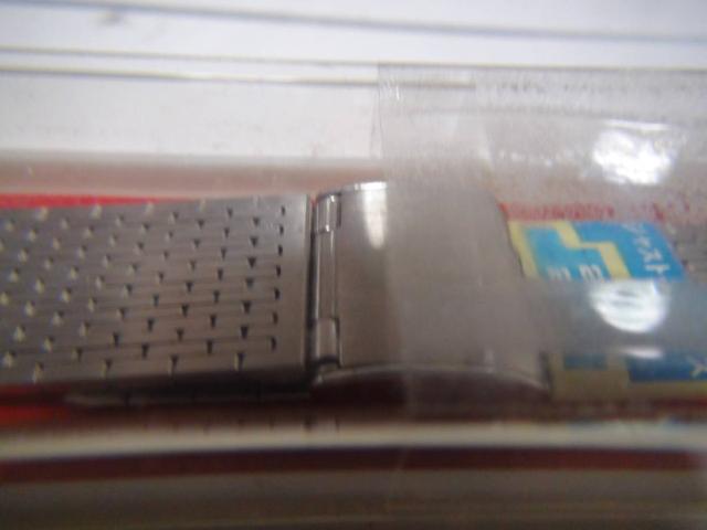 Marumanのメンズ用腕時計のベルト新品箱入り!。 < 男性アクセサリー/時計 Marumanのメンズ用腕時計のベルト新品箱入り!。 < 男性アクセサリー/時計の