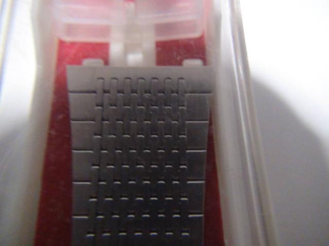 Marumanのメンズ用腕時計のベルト新品箱入り!。 < 男性アクセサリー/時計 Marumanのメンズ用腕時計のベルト新品箱入り!。 < 男性アクセサリー/時計の