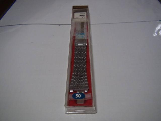 Marumanのメンズ用腕時計のベルト新品箱入り!。 < 男性アクセサリー/時計 Marumanのメンズ用腕時計のベルト新品箱入り!。 < 男性アクセサリー/時計の