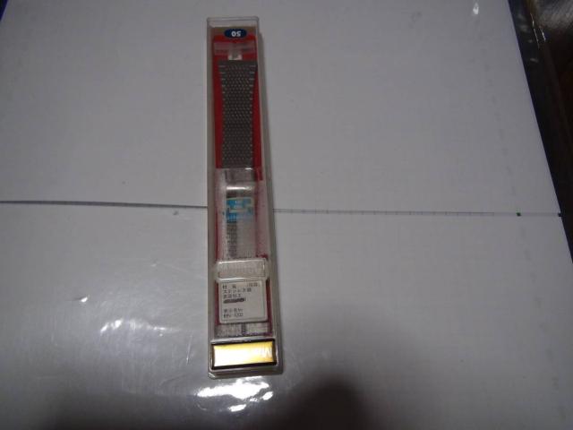 Marumanのメンズ用腕時計のベルト新品箱入り!。 < 男性アクセサリー/時計 Marumanのメンズ用腕時計のベルト新品箱入り!。 < 男性アクセサリー/時計の