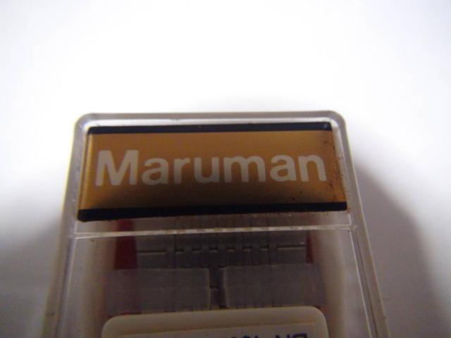 Marumanのメンズ用腕時計のベルト新品箱入り!。 < 男性アクセサリー/時計 Marumanのメンズ用腕時計のベルト新品箱入り!。 < 男性アクセサリー/時計の