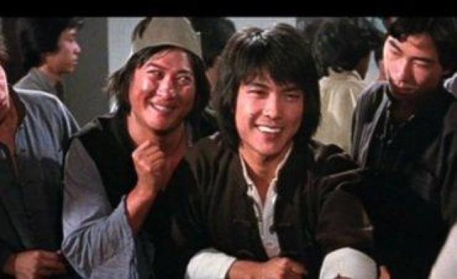 ☆燃えよデブゴン5(モンキーフィスト猿拳)ユンピョウ < CD/DVD/ビデオ  ☆燃えよデブゴン5(モンキーフィスト猿拳)ユンピョウ < CD/DVD/ビデオの