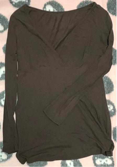 マタニティ トップス < 女性ファッション マタニティ トップス < 女性ファッションの