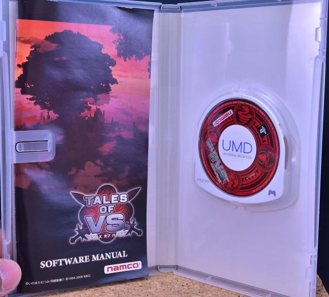 中古 テイルズ オブ バーサス < ゲーム本体/ソフト  中古 テイルズ オブ バーサス < ゲーム本体/ソフトの