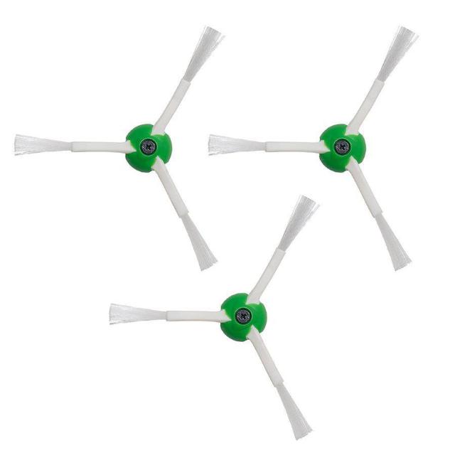 irobot roomba e5 e6 i7 i7+ 対応 エッジブラシ 3本セット ネジ付き アイロボット ルンバi7 手入 < 家電/AV irobot roomba e5 e6 i7 i7+ 対応 エッジブラシ 3本セット ネジ付き アイロボット ルンバi7 手入 < 家電/AVの