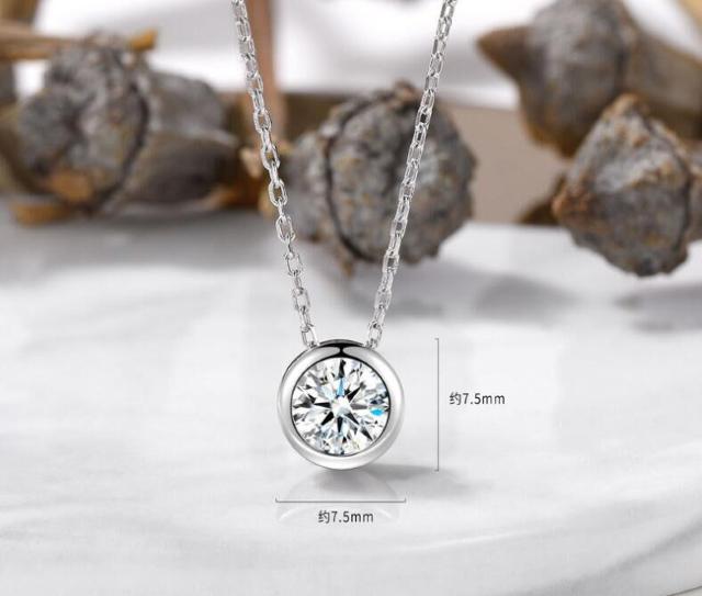 送料無料※高級感 ジルコニア 可愛い ネックレス 贈り物 レディース ホワイトゴールド プレゼント 新品 < 女性アクセサリー/時計 送料無料※高級感 ジルコニア 可愛い ネックレス 贈り物 レディース ホワイトゴールド プレゼント 新品 < 女性アクセサリー/時計の