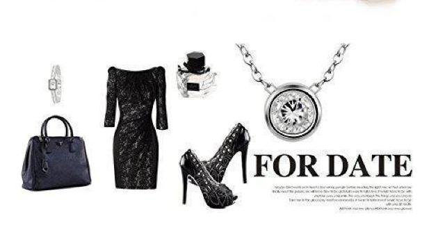 送料無料※高級感 ジルコニア 可愛い ネックレス 贈り物 レディース ホワイトゴールド プレゼント 新品 < 女性アクセサリー/時計 送料無料※高級感 ジルコニア 可愛い ネックレス 贈り物 レディース ホワイトゴールド プレゼント 新品 < 女性アクセサリー/時計の